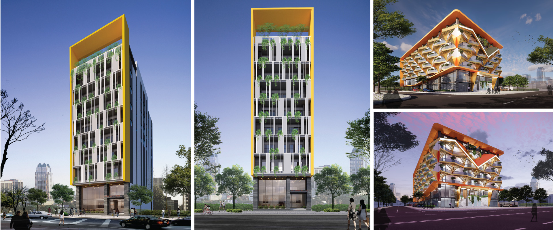 CRYSTAL HOLIDAYS MARINA PHÚ YÊN